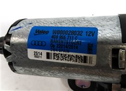 Thumbnail 6: 2015-2018 AUDI Q3 (8U) HATCH TRUNK REAR WIPER MOTOR