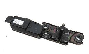 2015 AUDI Q3 (8U) REAR HATCH TRUNK LOCK LATCH STRIKER PLATE w/ ACTUATOR MOTOR