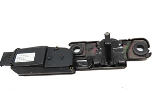 Thumbnail 2: 2015 AUDI Q3 (8U) REAR HATCH TRUNK LOCK LATCH STRIKER PLATE w/ ACTUATOR MOTOR