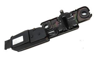 Thumbnail 3: 2015 AUDI Q3 (8U) REAR HATCH TRUNK LOCK LATCH STRIKER PLATE w/ ACTUATOR MOTOR