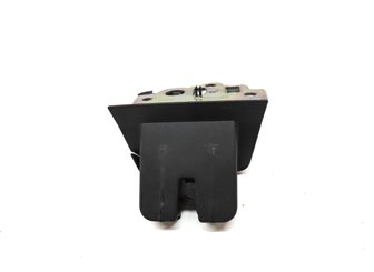 Thumbnail 2: 2015 AUDI Q3 (8U) REAR HATCH TRUNK UPPER LOCK LATCH ACTUATOR