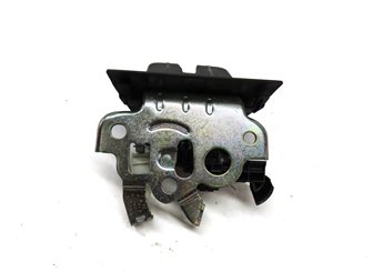 Thumbnail 4: 2015 AUDI Q3 (8U) REAR HATCH TRUNK UPPER LOCK LATCH ACTUATOR