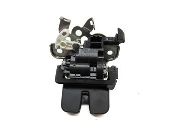 Thumbnail 5: 2015 AUDI Q3 (8U) REAR HATCH TRUNK UPPER LOCK LATCH ACTUATOR