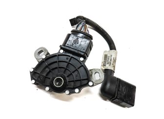 2015 AUDI Q3 (8U) 2.0L TURBO TRANSMISSION NEUTRAL SAFETY SWITCH w/ WIRE HARNESS