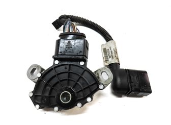 Thumbnail 2: 2015 AUDI Q3 (8U) 2.0L TURBO TRANSMISSION NEUTRAL SAFETY SWITCH w/ WIRE HARNESS