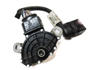 Thumbnail 3: 2015 AUDI Q3 (8U) 2.0L TURBO TRANSMISSION NEUTRAL SAFETY SWITCH w/ WIRE HARNESS