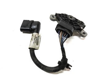 Thumbnail 4: 2015 AUDI Q3 (8U) 2.0L TURBO TRANSMISSION NEUTRAL SAFETY SWITCH w/ WIRE HARNESS