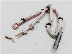 2015-2018 AUDI Q3 (8U) RIGHT PASSENGER ROOF SIDE CURTAIN AIRBAG AIR BAG
