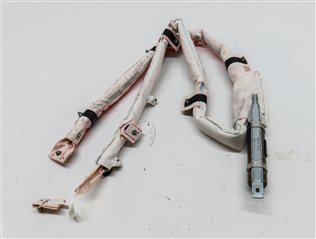 Thumbnail 2: 2015-2018 AUDI Q3 (8U) RIGHT PASSENGER ROOF SIDE CURTAIN AIRBAG AIR BAG