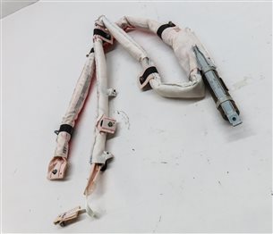 Thumbnail 3: 2015-2018 AUDI Q3 (8U) RIGHT PASSENGER ROOF SIDE CURTAIN AIRBAG AIR BAG