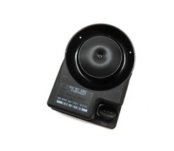 2015 AUDI Q3 (8U) ANTI-THEFT ALARM HORN SIREN