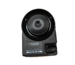 Thumbnail 2: 2015 AUDI Q3 (8U) ANTI-THEFT ALARM HORN SIREN