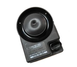 Thumbnail 3: 2015 AUDI Q3 (8U) ANTI-THEFT ALARM HORN SIREN
