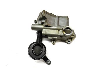 Thumbnail 4: 2015 AUDI Q3 (8U) 2.0L TURBO (CCTA) ENGINE OIL PUMP w/ PICKUP PICK UP TUBE