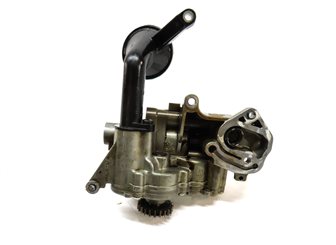 Thumbnail 5: 2015 AUDI Q3 (8U) 2.0L TURBO (CCTA) ENGINE OIL PUMP w/ PICKUP PICK UP TUBE