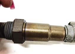 Thumbnail 4: 2015 AUDI Q3 (8U) 2.0L TURBO (CCTA) ENGINE PRE POST CAT O2 OXYGEN SENSOR SET 2
