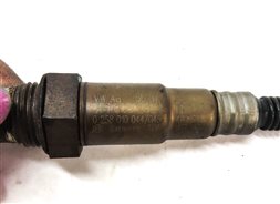 Thumbnail 5: 2015 AUDI Q3 (8U) 2.0L TURBO (CCTA) ENGINE PRE POST CAT O2 OXYGEN SENSOR SET 2