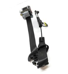 Thumbnail 3: 2015-2018 AUDI Q3 (8U) RIGHT FRONT PASSENGER SEAT SEATBELT RETRACTOR (Black)
