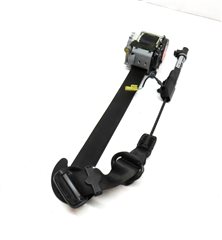 2015-2018 AUDI Q3 (8U) FRONT LEFT DRIVER SEAT SEATBELT RETRACTOR (Black)