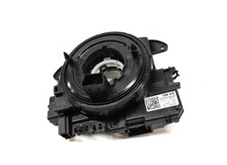 Thumbnail 2: 2015 AUDI Q3 (8U) SRS STEERING WHEEL STEERING COLUMN CLOCKSPRING CLOCK SPRING
