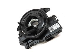 Thumbnail 3: 2015 AUDI Q3 (8U) SRS STEERING WHEEL STEERING COLUMN CLOCKSPRING CLOCK SPRING