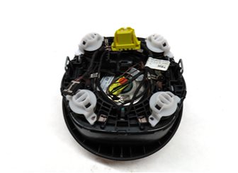 Thumbnail 5: 2015-2018 AUDI A3 Q3 (8U 8V) DRIVER STEERING WHEEL SRS AIRBAG AIR BAG (BLACK)