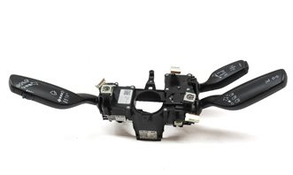 Thumbnail 4: 2015-2018 AUDI Q3 (8U) STEERING COLUMN BLINKER WIPER CRUISE COMBINATION SWITCH