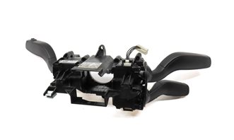Thumbnail 5: 2015-2018 AUDI Q3 (8U) STEERING COLUMN BLINKER WIPER CRUISE COMBINATION SWITCH