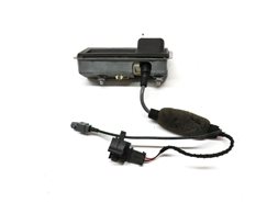 Thumbnail 5: 08-17 AUDI A4 S4 A5 S5 A7 S7 Q3 Q5 (B8 C7 4G8 8K 8T 8R) TRUNK HANDLE w/ CAMERA