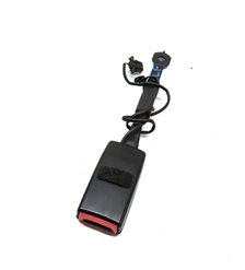 2015-2018 AUDI Q3 (8U) LEFT FRONT DRIVER SEATBELT BUCKLE RECEIVER