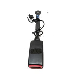 Thumbnail 2: 2015-2018 AUDI Q3 (8U) LEFT FRONT DRIVER SEATBELT BUCKLE RECEIVER