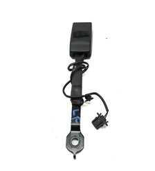 Thumbnail 4: 2015-2018 AUDI Q3 (8U) LEFT FRONT DRIVER SEATBELT BUCKLE RECEIVER