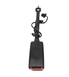 Thumbnail 5: 2015-2018 AUDI Q3 (8U) LEFT FRONT DRIVER SEATBELT BUCKLE RECEIVER
