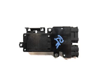 Thumbnail 5: 2015 AUDI Q3 (8U) FRONT RIGHT PASSENGER SEAT ADJUST ADJUSTMENT SWITCH (BLACK)