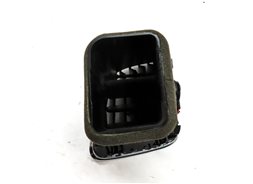 Thumbnail 5: 15 AUDI Q3 8U FRONT LEFT DRIVER DASH OUTER A/C HEATER AIR VENT (Black & Silver)