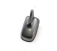13-17 AUDI Q3 (8U) AM/FM RADIO STEREO GPS NAVIGATION ANTENNA (Silver)