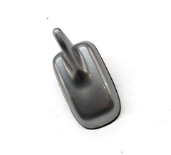 Thumbnail 3: 13-17 AUDI Q3 (8U) AM/FM RADIO STEREO GPS NAVIGATION ANTENNA (Silver)