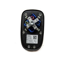 Thumbnail 6: 13-17 AUDI Q3 (8U) AM/FM RADIO STEREO GPS NAVIGATION ANTENNA (Silver)
