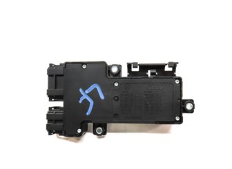 Thumbnail 5: 2015 AUDI Q3 (8U) FRONT LEFT DRIVER SEAT ADJUSTMENT ADJUST SWITCH (BLACK)
