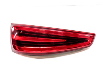 Thumbnail 3: 2015 AUDI Q3 (8U) REAR LEFT DRIVER TRUNK HATCH LED TAILLIGHT BRAKE LIGHT LAMP