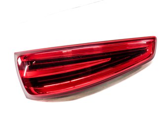 Thumbnail 4: 2015 AUDI Q3 (8U) REAR LEFT DRIVER TRUNK HATCH LED TAILLIGHT BRAKE LIGHT LAMP