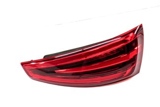 2015 AUDI Q3 (8U) REAR RIGHT PASSENGER TRUNK LED TAILLIGHT BRAKE LIGHT LAMP