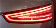 Thumbnail 2: 2015 AUDI Q3 (8U) REAR RIGHT PASSENGER TRUNK LED TAILLIGHT BRAKE LIGHT LAMP