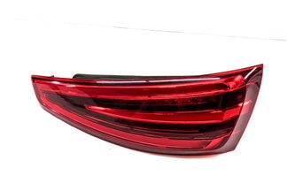Thumbnail 3: 2015 AUDI Q3 (8U) REAR RIGHT PASSENGER TRUNK LED TAILLIGHT BRAKE LIGHT LAMP