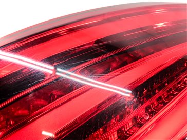 Thumbnail 7: 2015 AUDI Q3 (8U) REAR RIGHT PASSENGER TRUNK LED TAILLIGHT BRAKE LIGHT LAMP