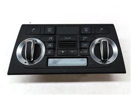Thumbnail 5: 2015-2016 AUDI Q3 (8U) FRONT HEATER A/C TEMPERATURE CLIMATE CONTROL PANEL