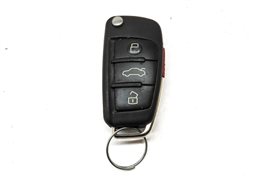 Thumbnail 12: 2015 AUDI Q3 (8U) 2.0L CCTA ENGINE ECM BCM IMMOBILIZER BODY MODULE KEY SET