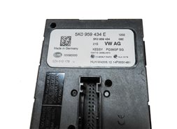 Thumbnail 15: 2015 AUDI Q3 (8U) 2.0L CCTA ENGINE ECM BCM IMMOBILIZER BODY MODULE KEY SET