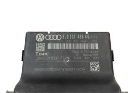 Thumbnail 17: 2015 AUDI Q3 (8U) 2.0L CCTA ENGINE ECM BCM IMMOBILIZER BODY MODULE KEY SET