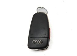 Thumbnail 20: 2015 AUDI Q3 (8U) 2.0L CCTA ENGINE ECM BCM IMMOBILIZER BODY MODULE KEY SET